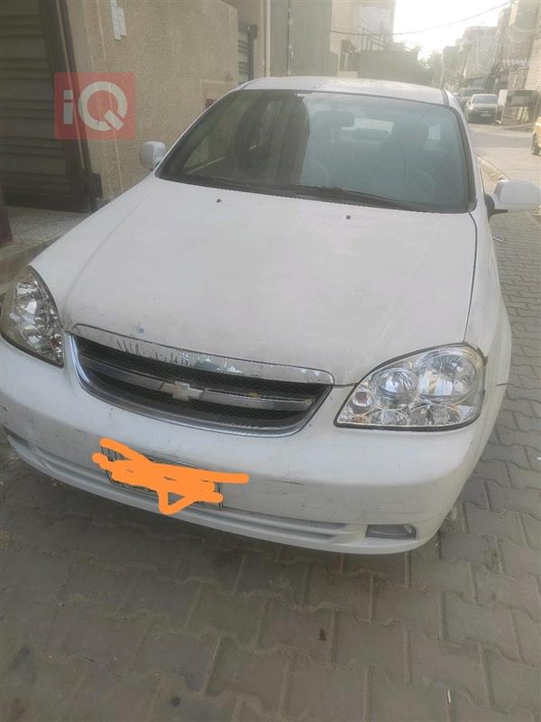 Chevrolet Optra 2011 for sale in Iraq - Baghdad
